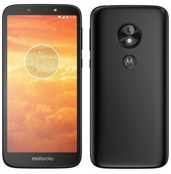 Прошивка телефона Motorola Moto E5 Play в Тюмени